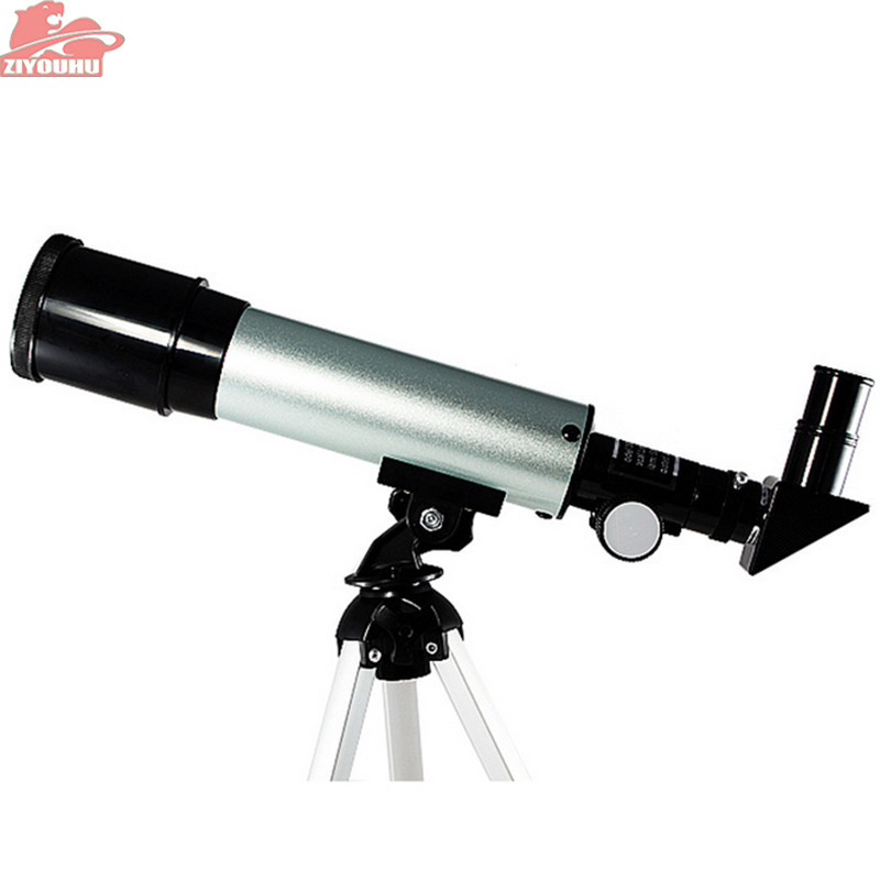 ZIYOUHU 36050 Outdoor Bird Watching Spotting Scope Space Telescope Astronomical with Fine Optics for Star Observation thumbnail