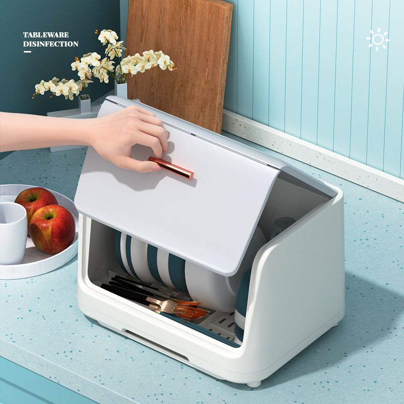 The manufacturer supplies bowl and chopstick storage boxes, kitchen disinfection bowl and dish racks, draining and storage racks, and disinfection bowl cabinets Specification drawing