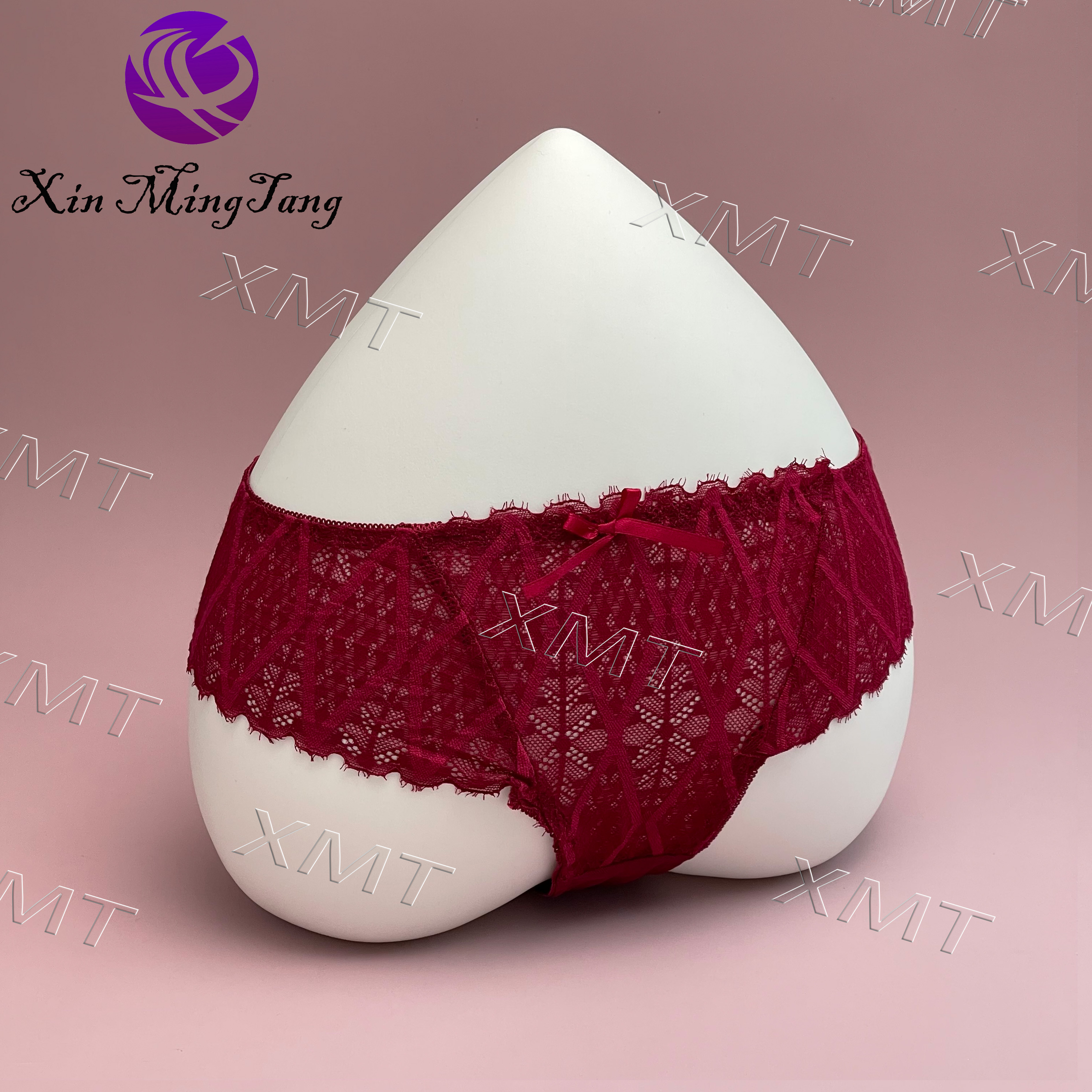 女士丁字裤实物图