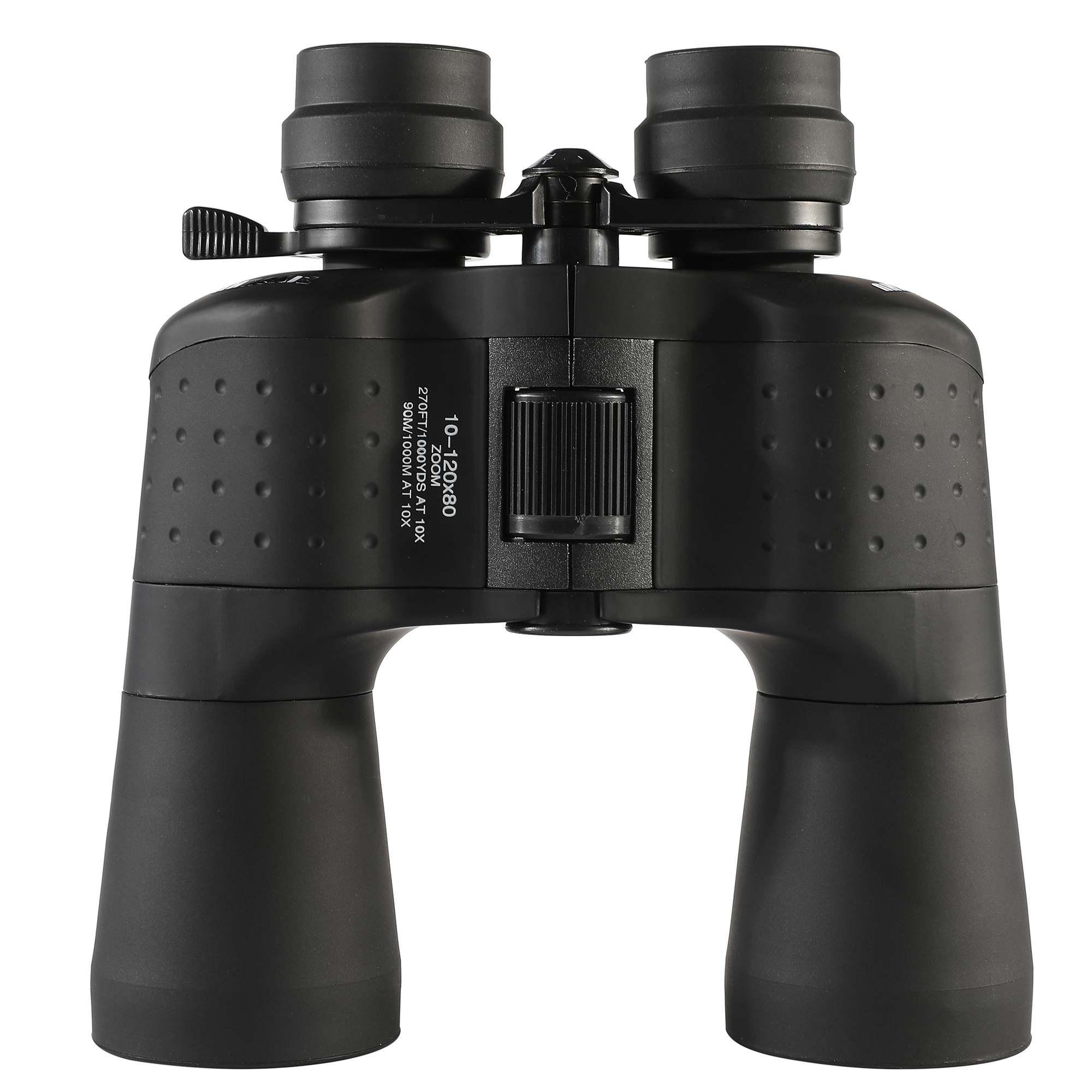 10-120X80 Zoom HD Binocular 10-120X Zoom Magnification for Bird Watching Outdoor Sports Hunting Optics Telescope IPX4 Waterproof