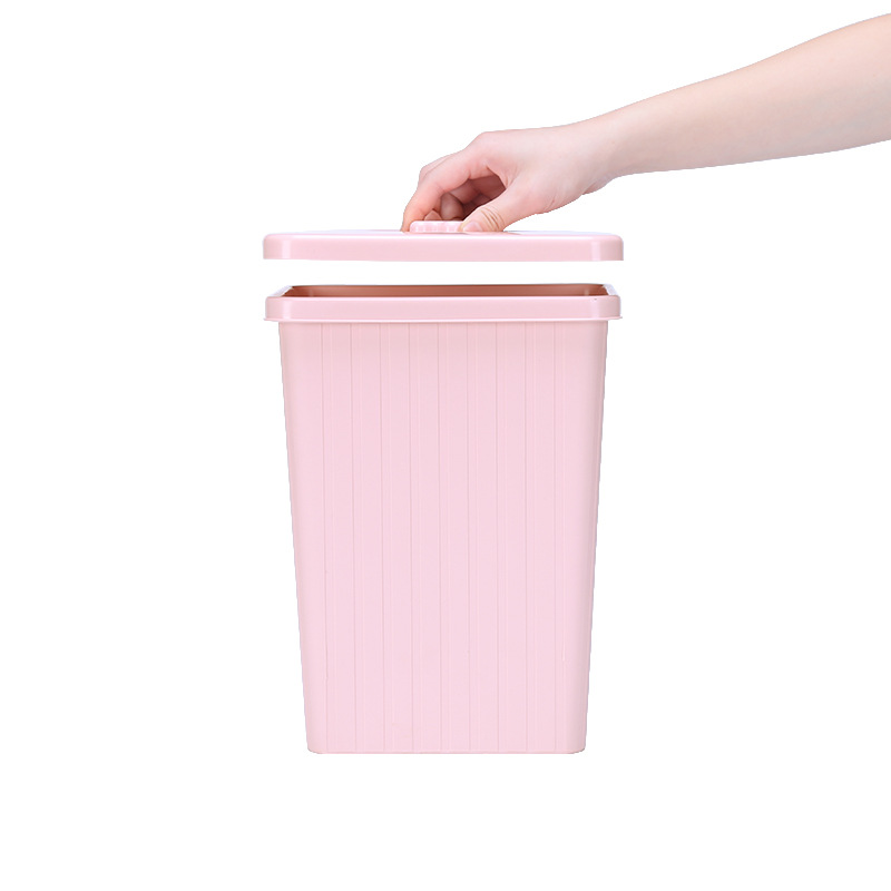 狗粮桶/猫粮桶/宠物储粮桶产品图