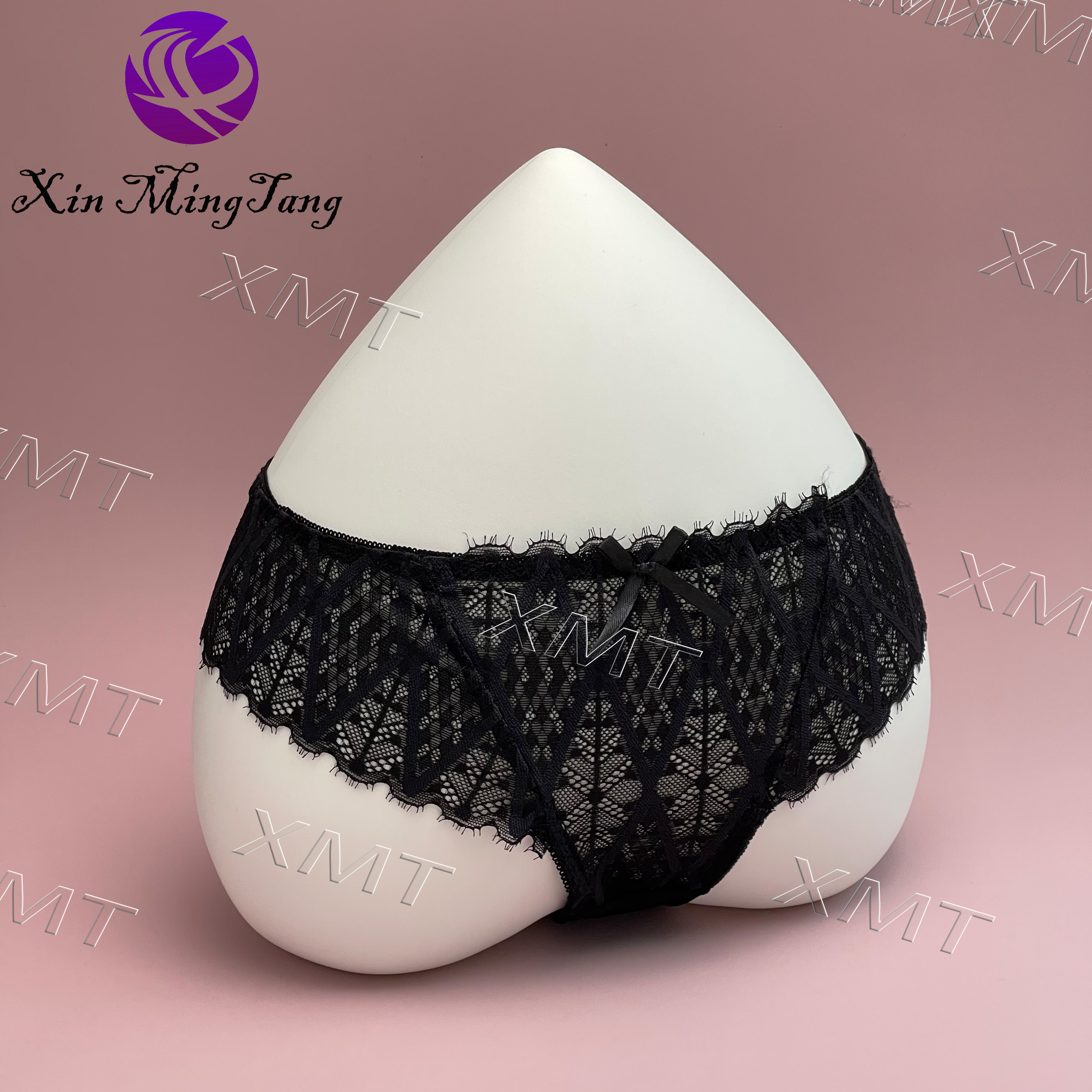 丁字裤/情趣内裤/三角裤细节图