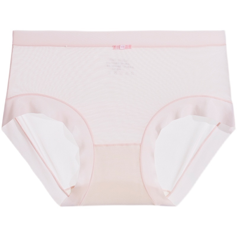 女士内裤白底实物图