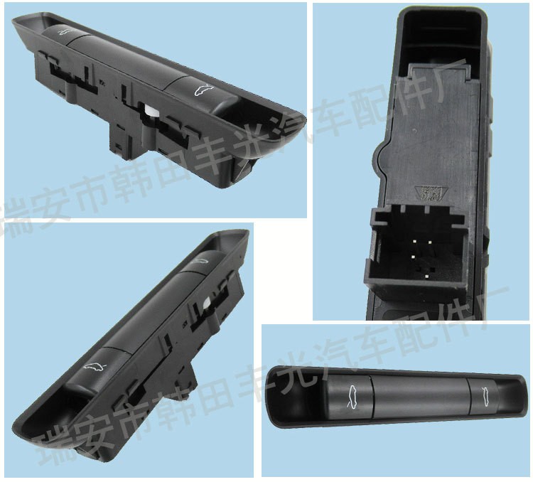 Factory direct sales are applicable to the old Porsche tailgate switch, rear wing release, trunk switch and tail cover. Tel: 99761310502 pic 5