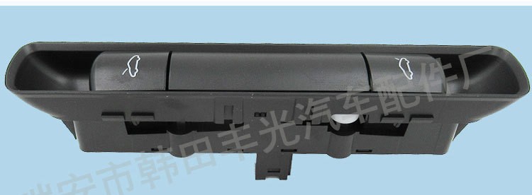 Factory direct sales are applicable to the old Porsche tailgate switch, rear wing release, trunk switch and tail cover. Tel: 99761310502 pic 6