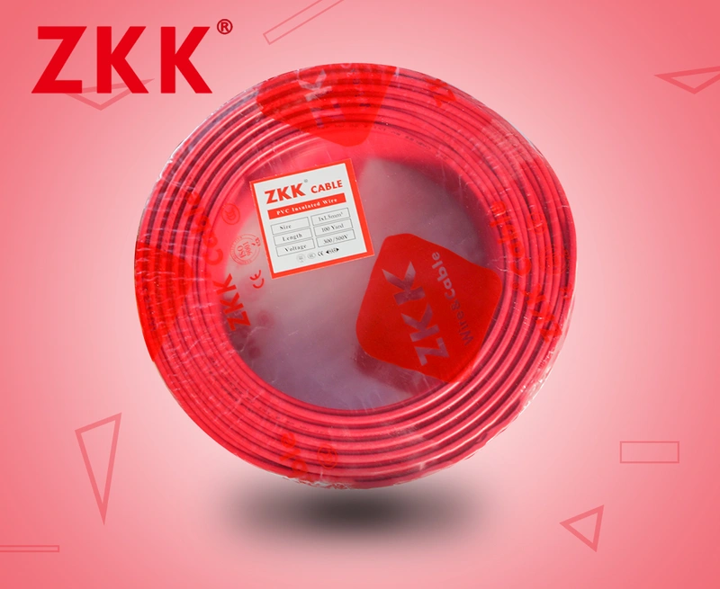 Home Wire Single 7 Strands 1*2.5Mm²