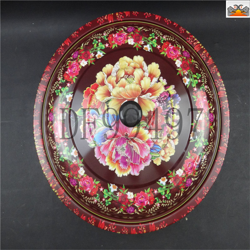 DF99497 Color Cover basin DF TRADING HOUSE