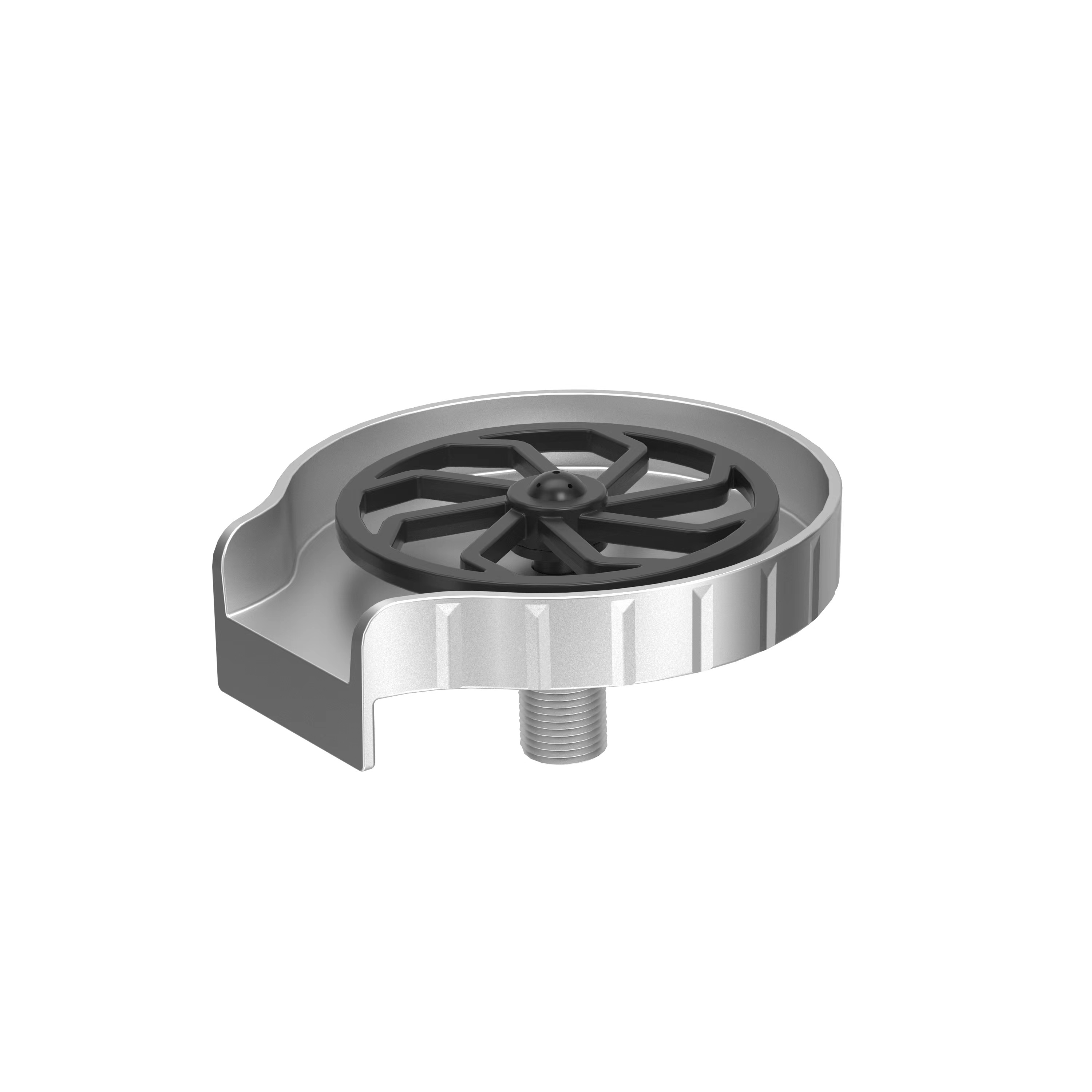 Glass washer