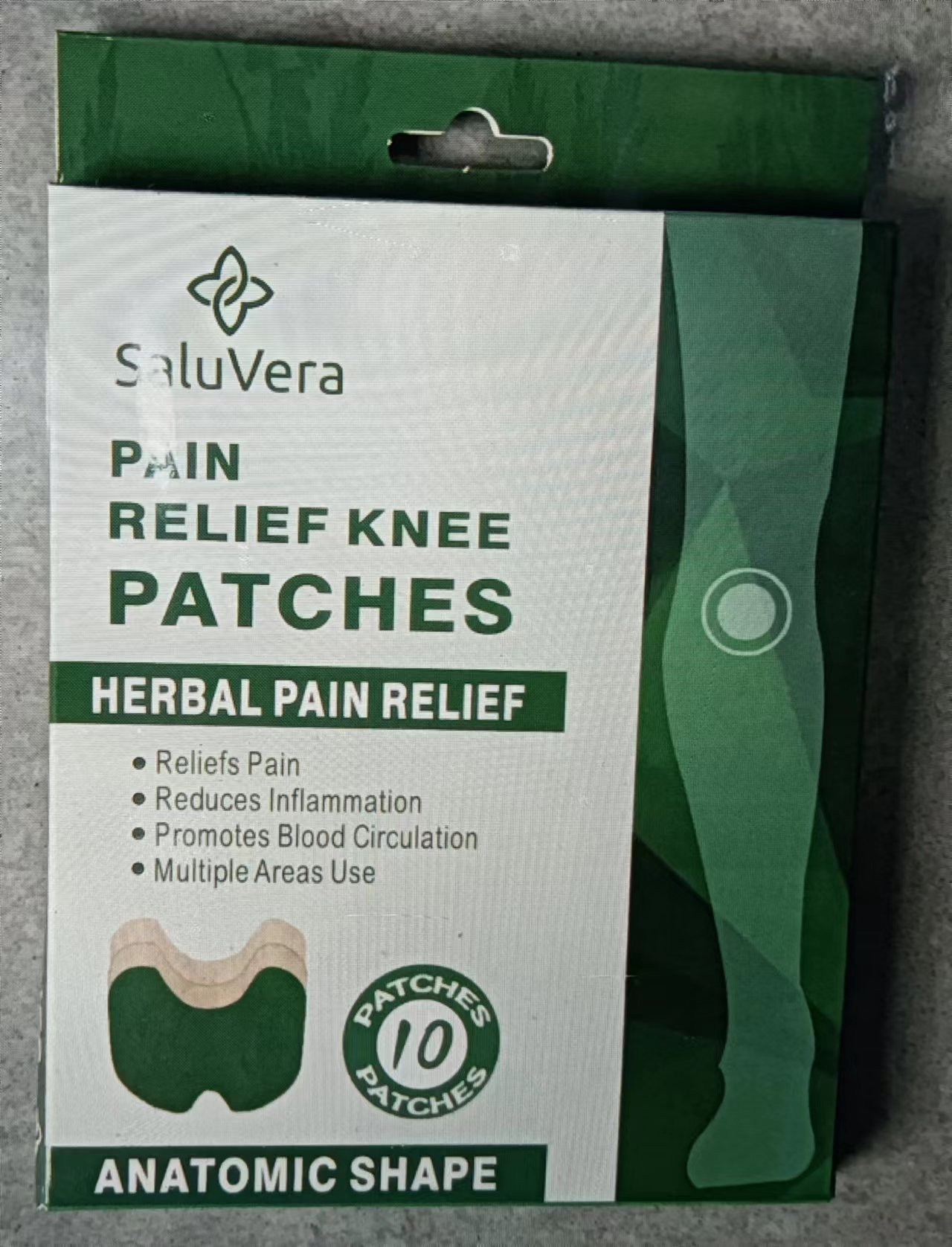 Knee pad