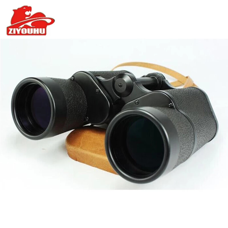 15X50 Military Powerful Binocular Telescope HD Optical Sight LII Telescopes for Bird Watching Outdoor Hunting Camping Tourism