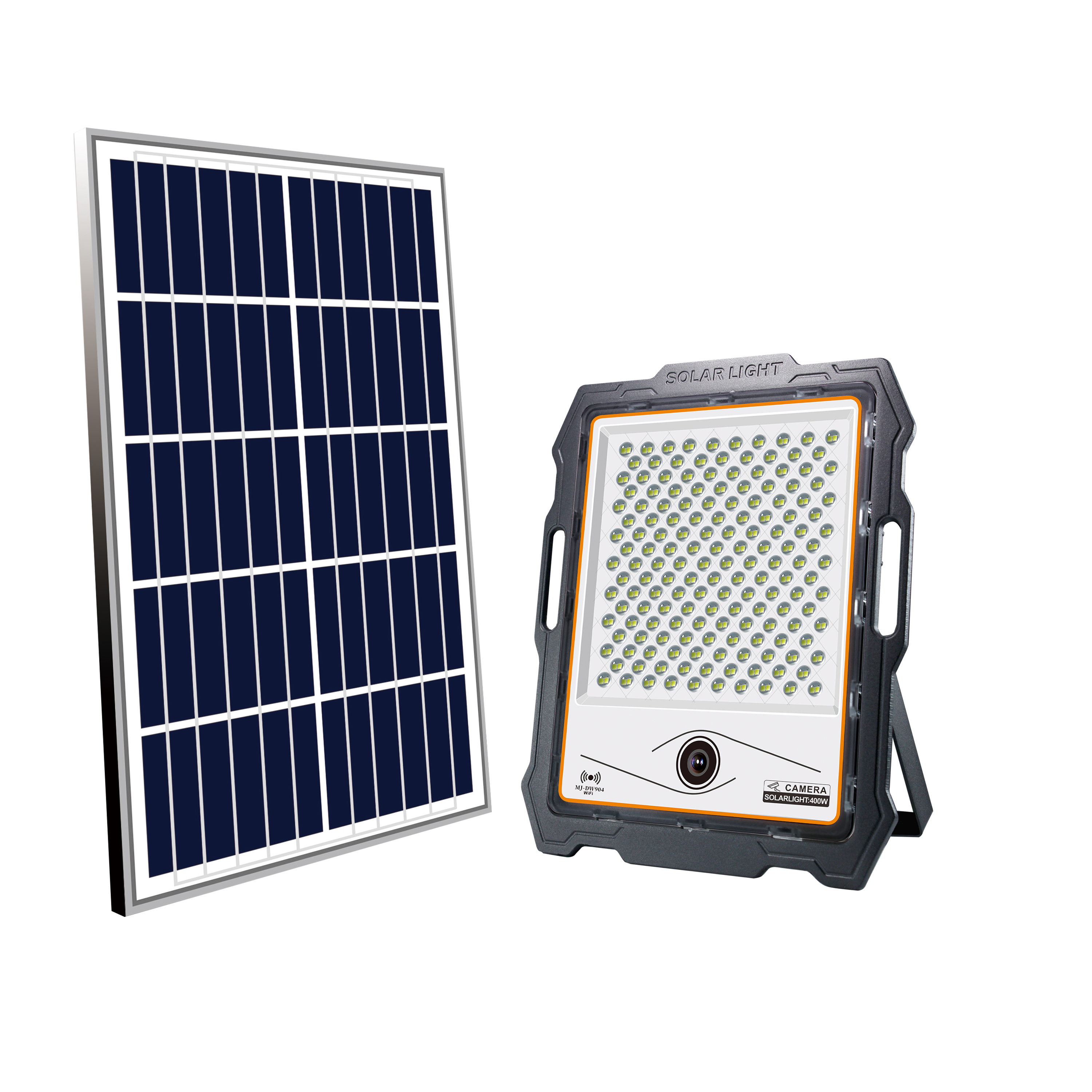 Wireless Wifi Monitoring Outdoor Lighting Courtyard Lighting Playground Lighting Lawn Lights Projection Lights Projection Lights Solar Led Lights Application Scenario