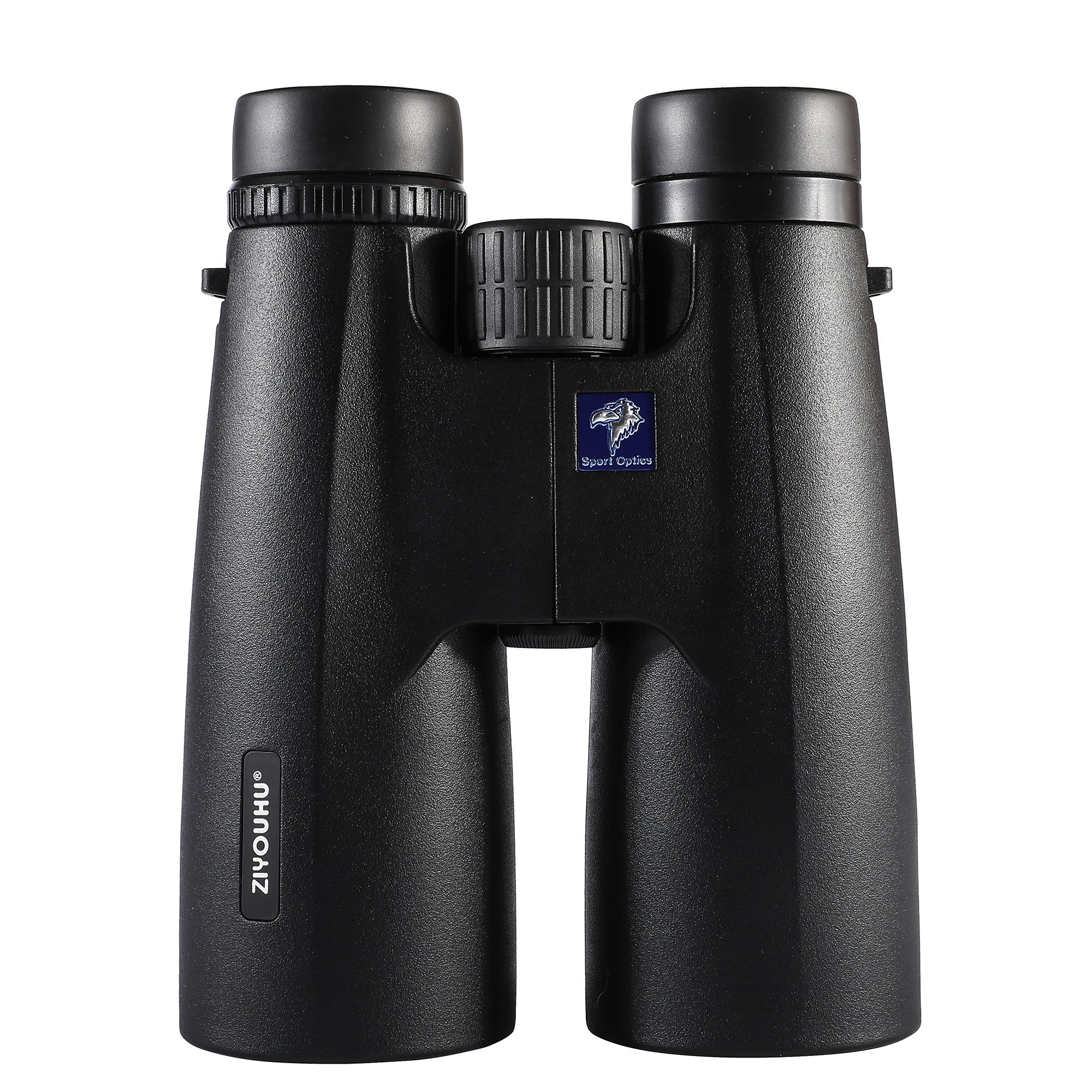 12x50 HD Powerful Binoculars Outdoor Hunting Bird Watching Telescope Optics For Outdoor Hiking Portable Travel Camping thumbnail