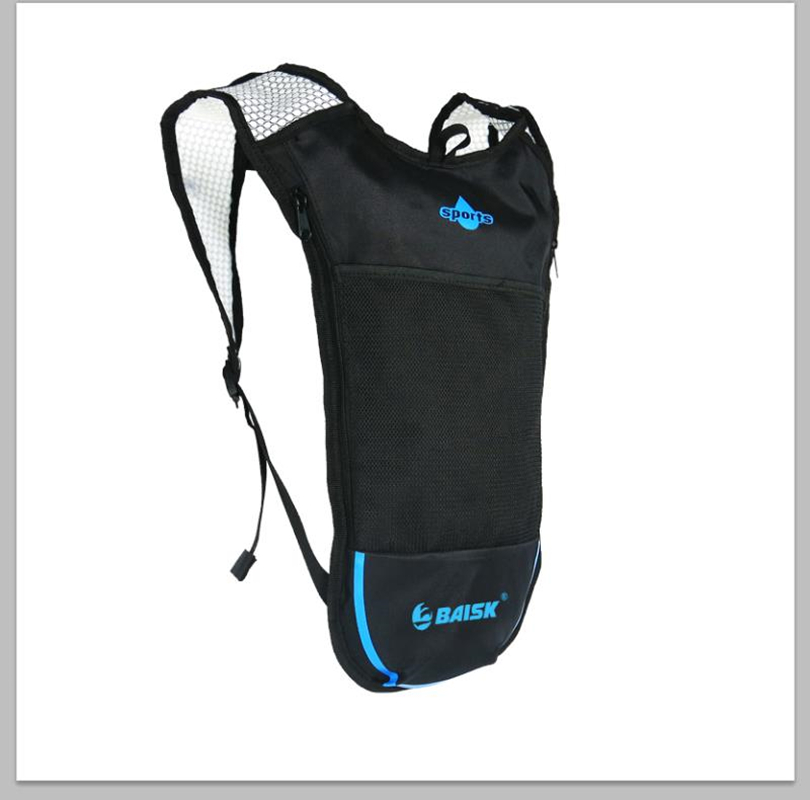 Bicycle bag backpack riding backpack convenient riding equipment lightweight running outsourcing thumbnail