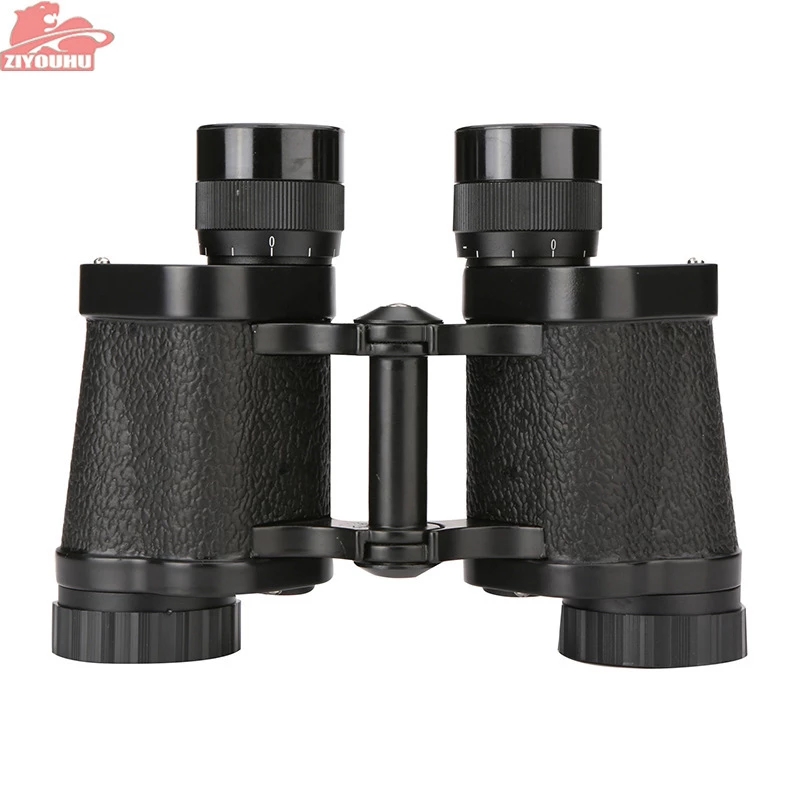 8x30 Binocular Telescope Powerful High Quality Low Price Sight Camping Outdoor Sports Hunting Mountaineering Camping Equipment