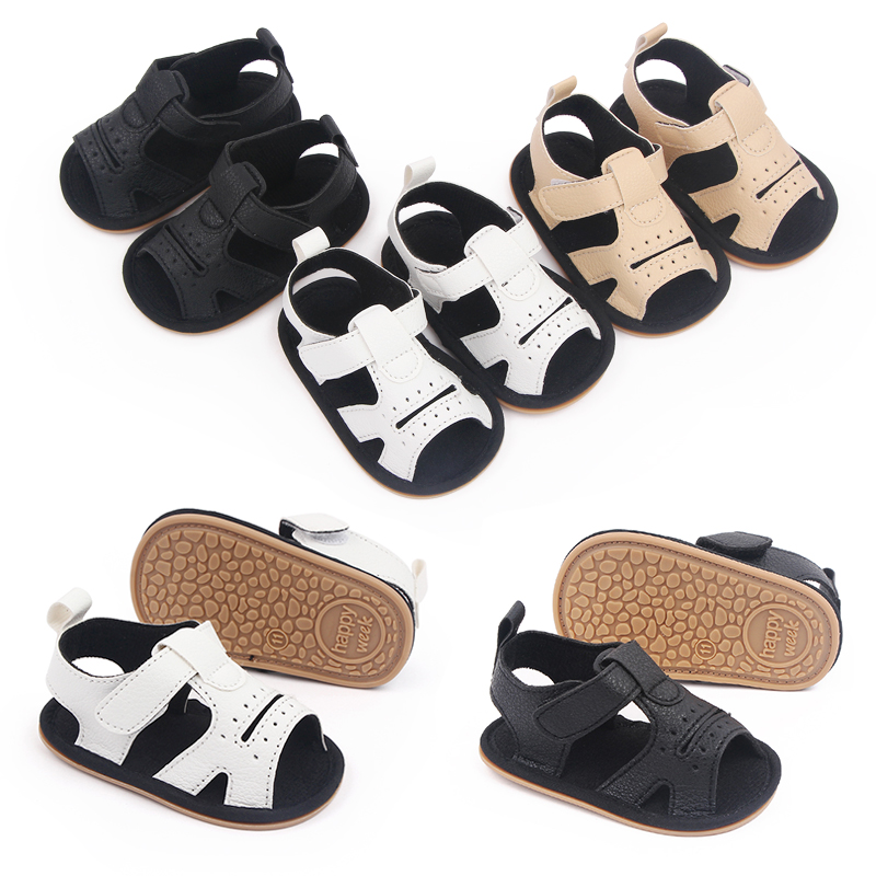 Summer new boy's baby shoes baby shoes toddler shoes sandals