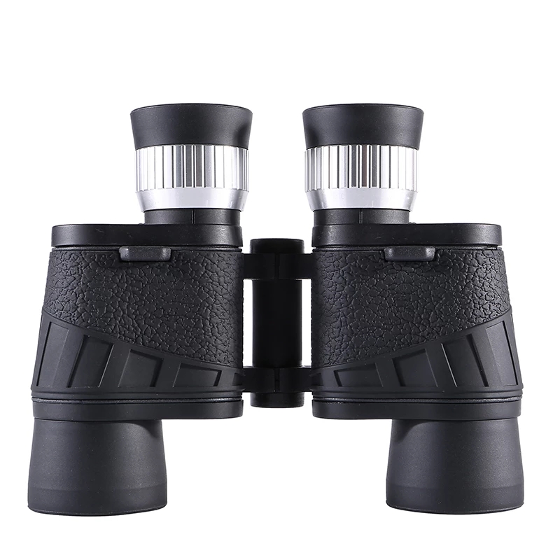 8X40 Powerful Binoculars Telescope HD Optics for Outdoor Bird Watching Binocular Camping Hunting Hiking Travel Tourism