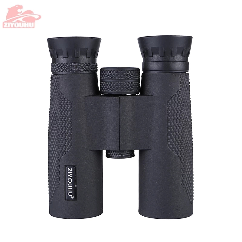 10x32 HD Portable Binocular Telescope Low-light Night Vision Telescopes for Outdoor Hunting Camping Vocal Concert Zoom Telescope