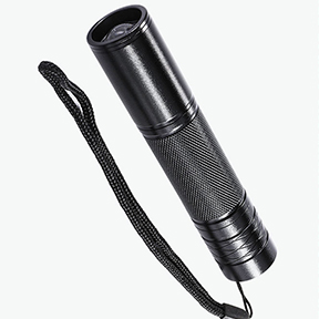 ZIYOUHU Infrared Fill Light Small Flashlight 850NM/940NM Infrared Fill Light Optional LED/LASER Chip