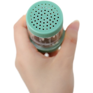 Qing Yue magnetite activated carbon faucet filter splash splashing universal water purifier water filter medical stone particles Item Picture