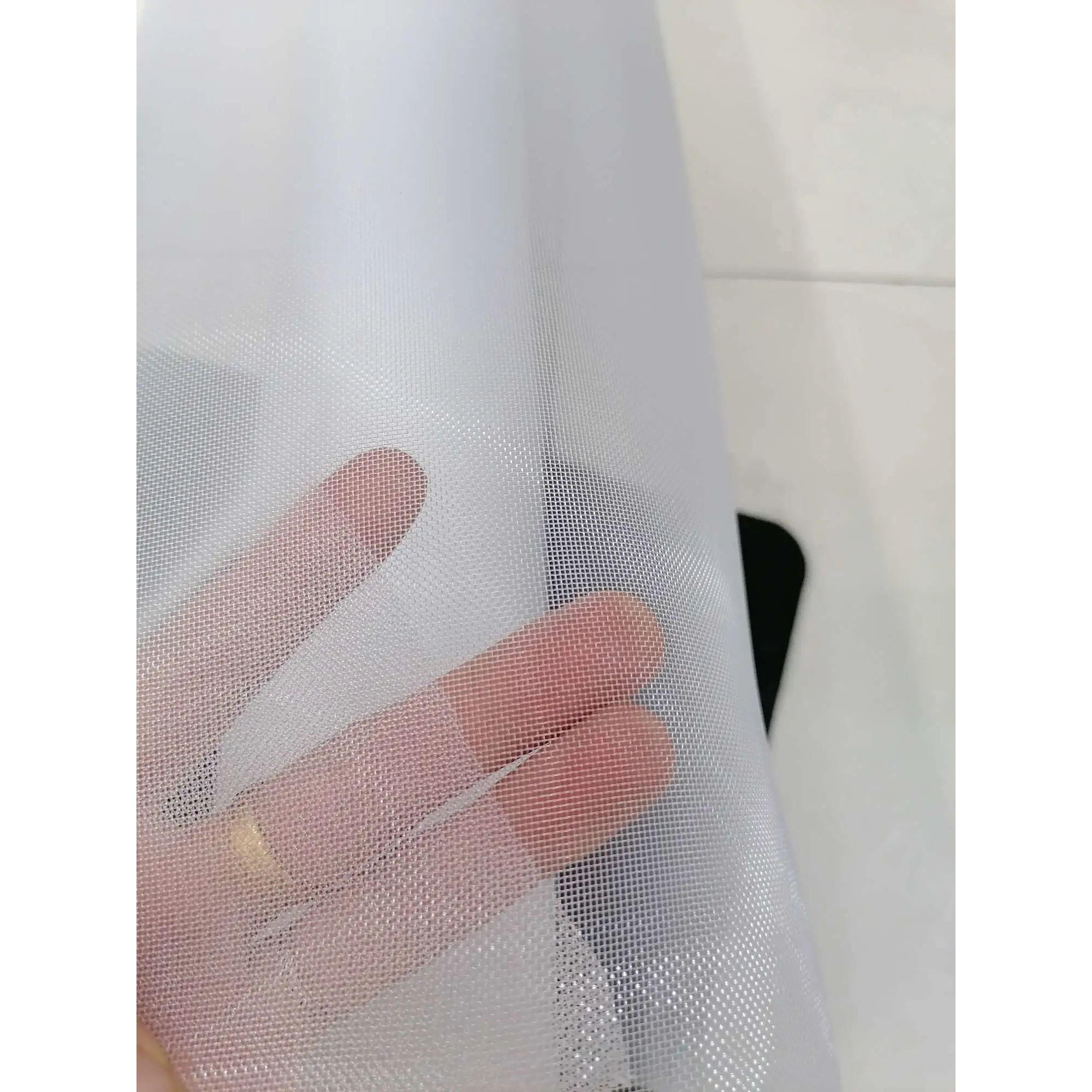 Nylon net brocade wheel net 15 silk 60 mesh iron window mesh thumbnail