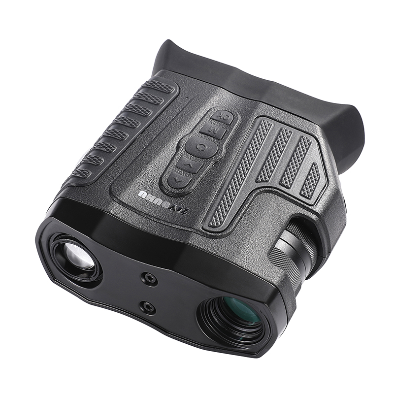 ZIYOUHU Infrared Night Vision Device Binocular Telescope HD Digital Night Vision Camera for Outdoor Hunting Camping