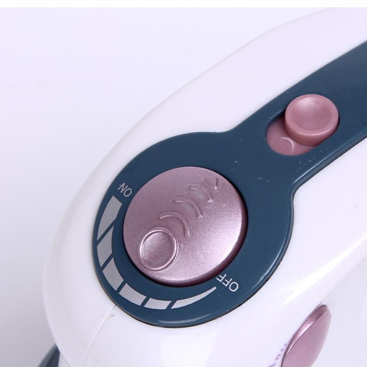 Electric body slimming instrument pushing fat massager vibration scraping machine breaking fat removing machine Application Scenario