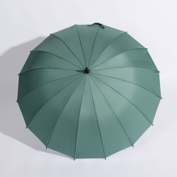 SIRUI 70CM16 Bone Windproof Commercial Advertising Large Umbrella thumbnail