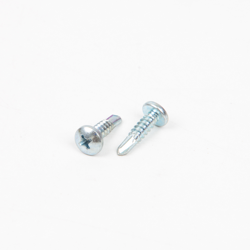 AKIFIX BATTA PAN Head self Drilling Screw Item Picture