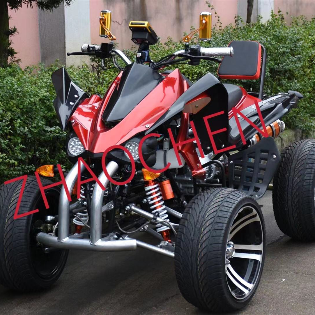 Price negotiable ATV OFF-road vehicle go-kart Harley golf cart thumbnail