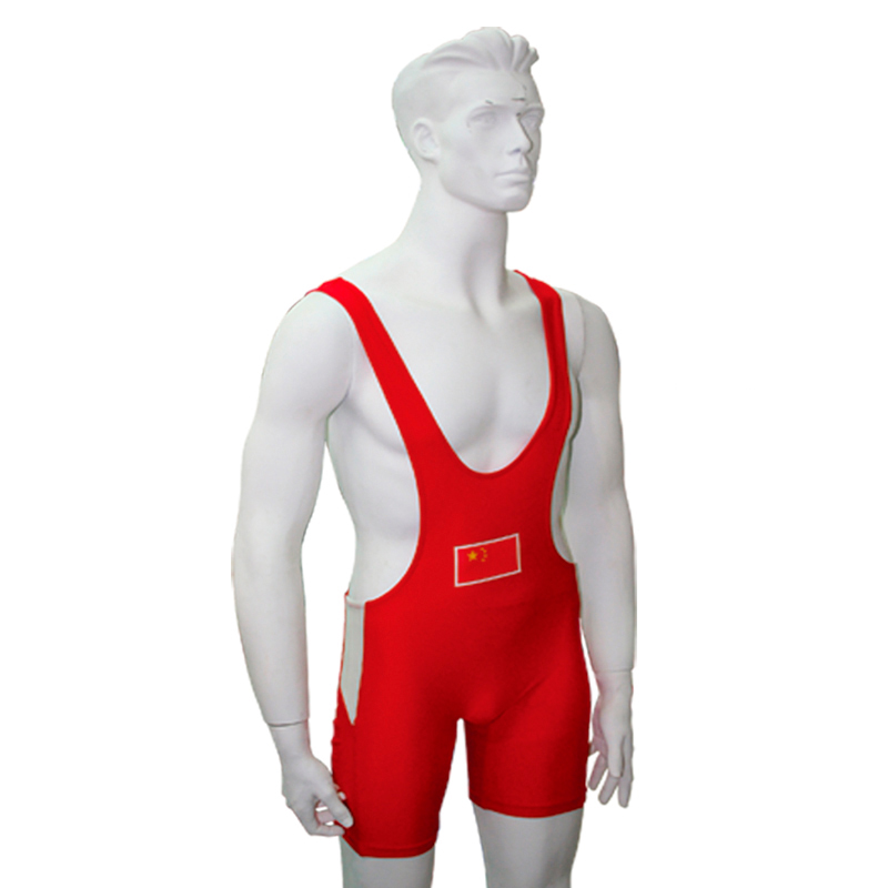 Hj-A313 Will Be The Military Sports Body Weight Lifting Clothing details Picture