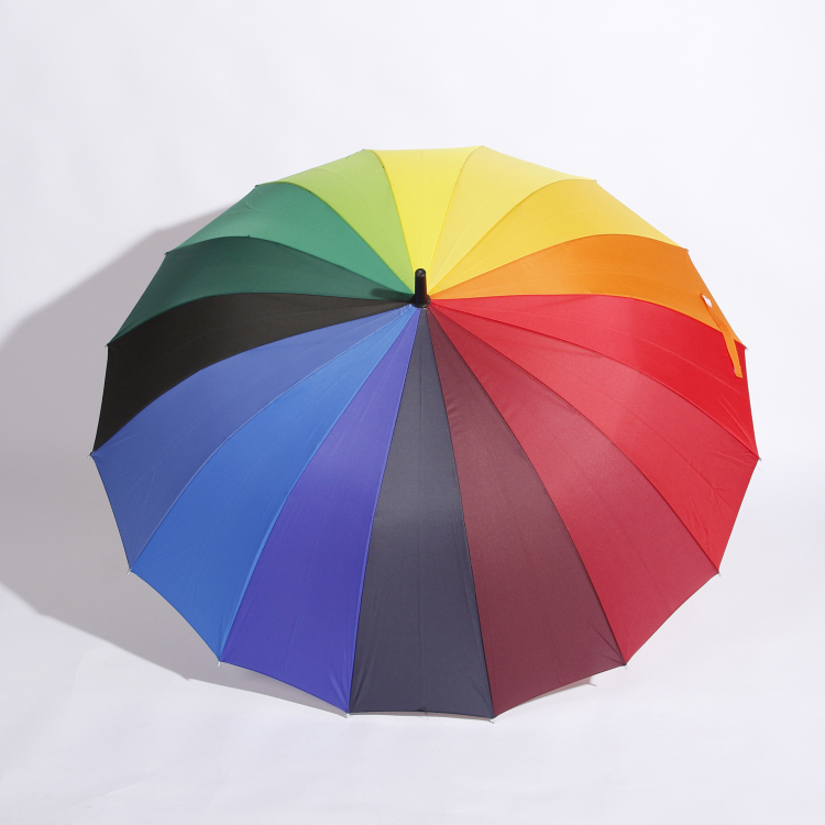 SIRUI 70CM Big Rainbow  Umbrella thumbnail