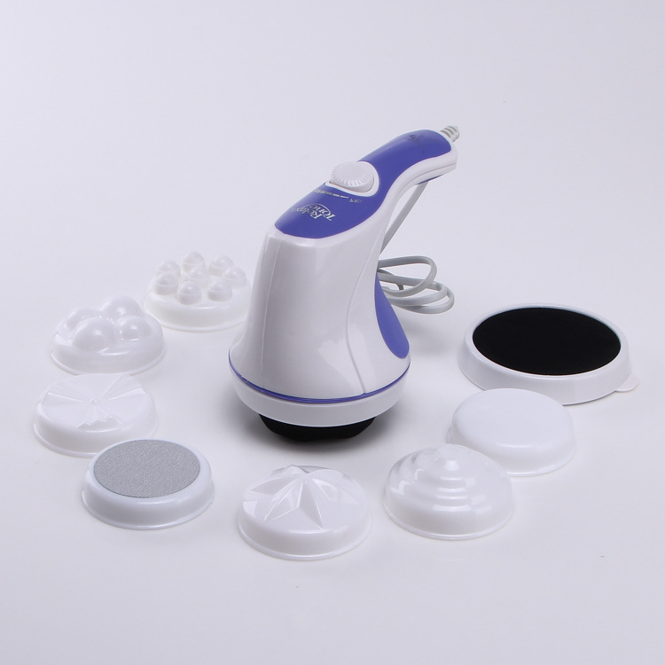 Multifunctional massage device Pushing fat, breaking fat and removing fat machine Cervical massage device