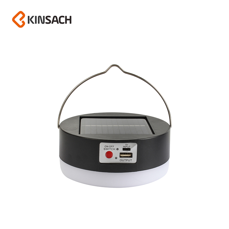 Mobile charging bulbs, ultra-bright outdoor night market stall lights, household LED wireless emergency lighting, flying saucer lights