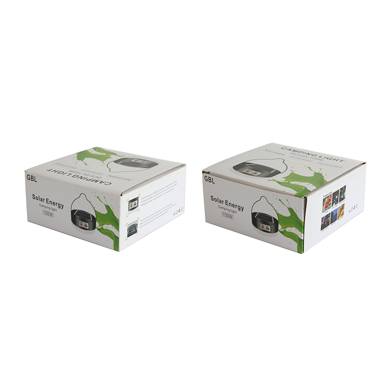 Mobile charging bulbs, ultra-bright outdoor night market stall lights, household LED wireless emergency lighting, flying saucer lights Application Scenario