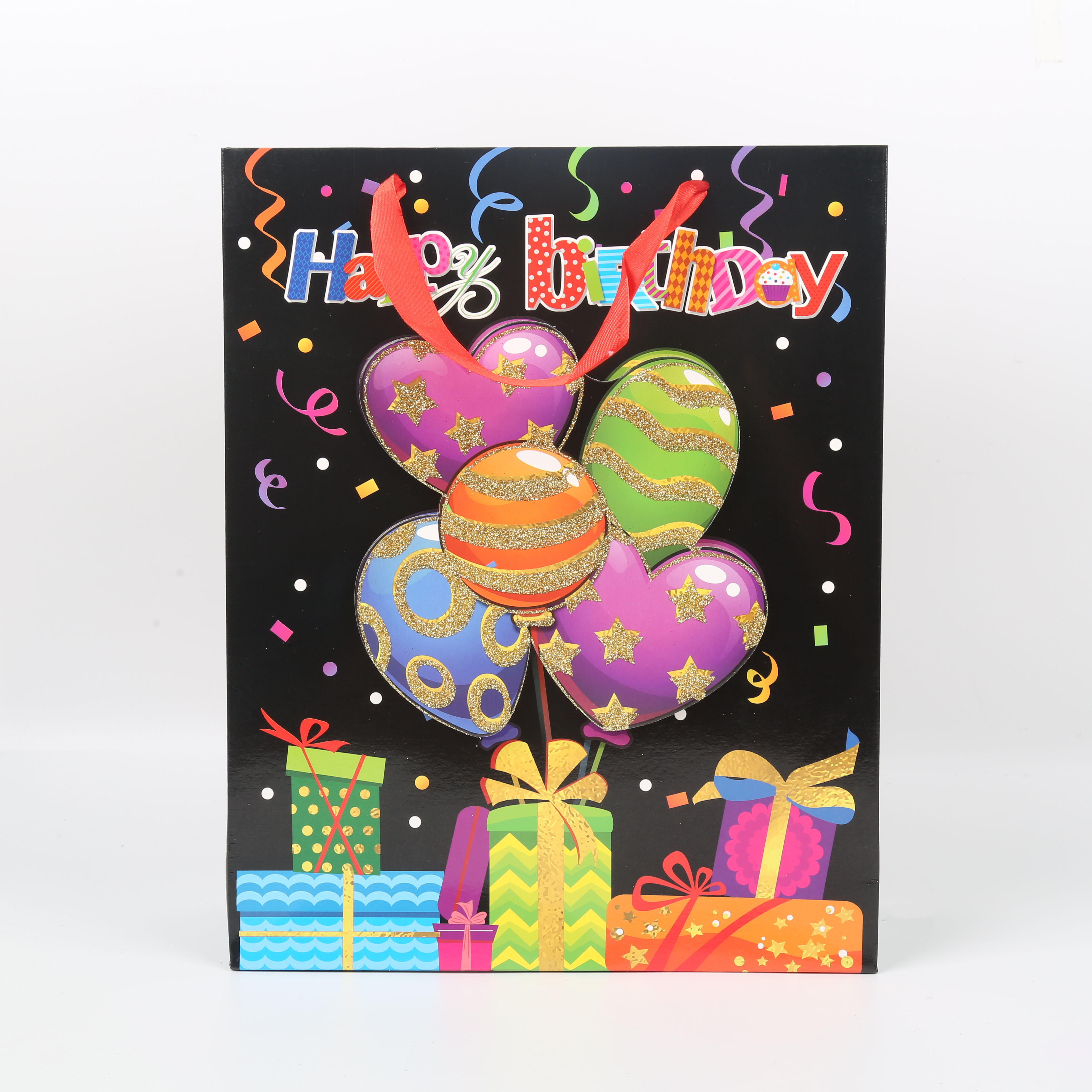 生日礼品袋详情9