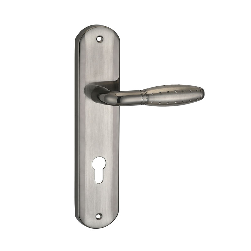 Professional Door Lock Manufacturer in high security With Cylinder thumbnail