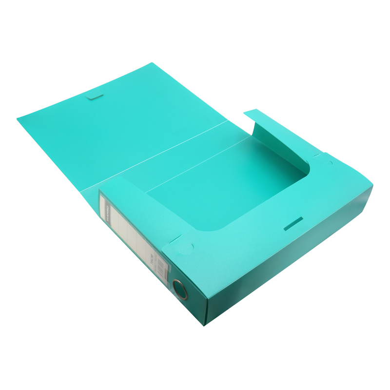 TRANBO T6CM A4 Document box file sheet protector