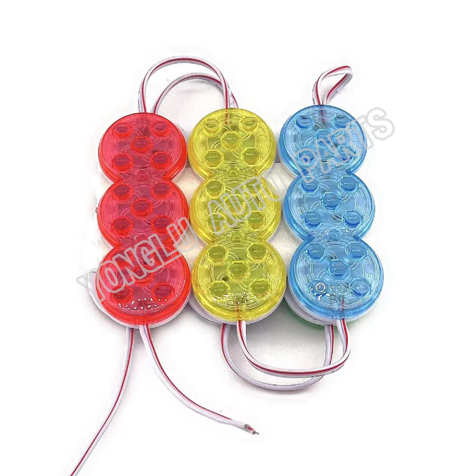 Automotive light bulbs, automotive LEDS details Picture