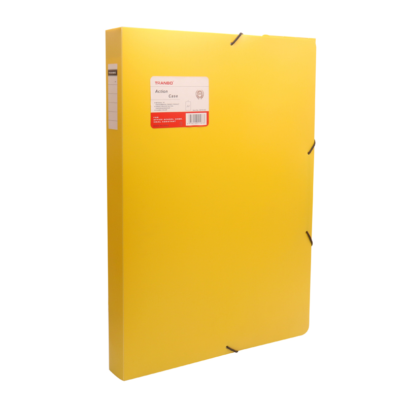 TRANBO H4151A3 Document box file sheet protector