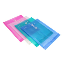 TRANBO 30mm F118 A4 A4 Size Envelope File Folder bag