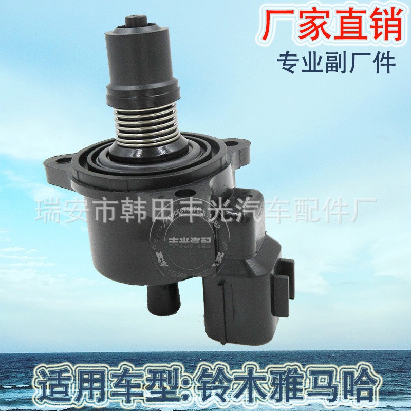 Factory direct for Suzuki Yamaha EFI idle motor Automotive air control valve motor stepper 13520-31G00