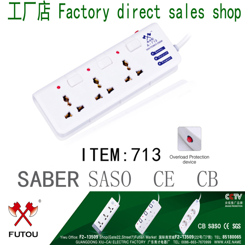 Socket Drag Wire Board National Socket Socket Row Socket All Copper Universal Socket Type Socket Socket Socket Ce Certificate Socket