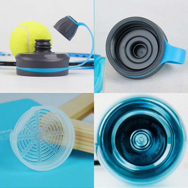 1200ml large capacity HC-5202 plastic cup water cup details Picture