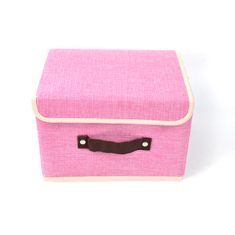 Linen Storage Box 26*20*16