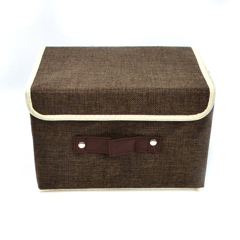 Linen Storage Box