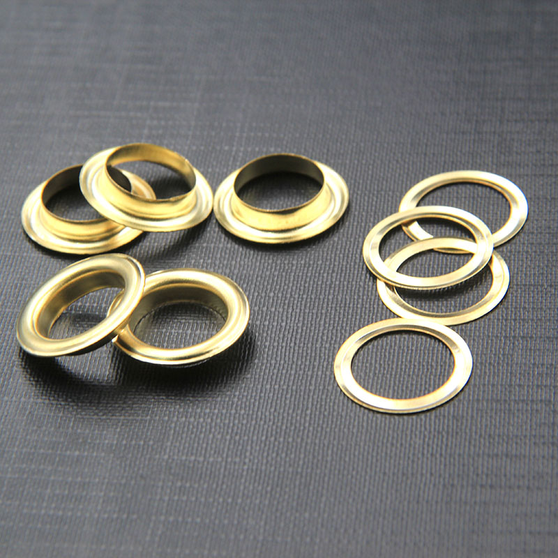 气眼/鸡眼/铆钉产品图