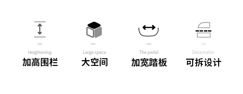 New large-sized top-in anti-splash cat litter box, suitable for both big and small cats, cat toilet, pet cat litter box pic 2