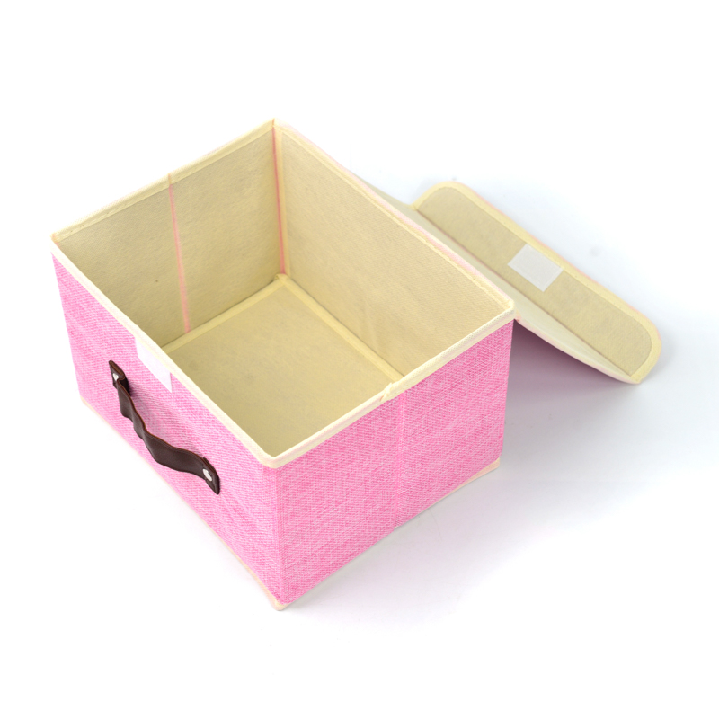 Linen Storage Box 26*20*16 Specification drawing