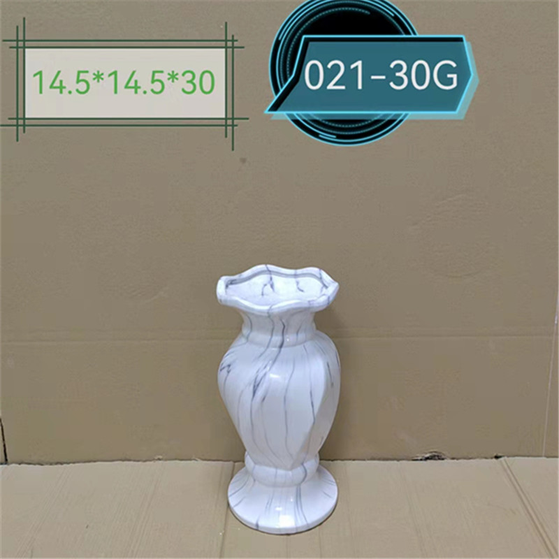 陶瓷工艺品摆件30厘米花瓶4详情6
