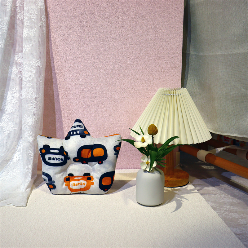 pillow, BugFly's new cartoon design pillow for children and infants